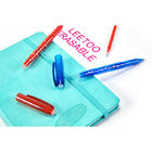 Fluent Write Popular Colors Friction Chowane długopisy wymazywalne