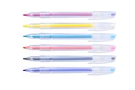Długopis markera umożliwiający usuwanie atramentu o grubości 2,2 mm