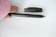 Steal Allow Tip Friciton Erasable Ink Długopisy z ergonomicznym uchwytem