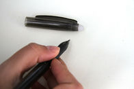 Bez pozostałości, wrażliwy na ciepło, wymazywalny długopis żelowy dla ucznia