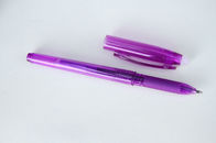 Ergonomiczne, wielokrotnego napełniania, wymazywalne długopisy żelowe dla studentów