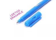 4 kolory LeeToo Kasowalny długopis żelowy Kolorowy długopis Beczki 0,7 mm końcówka