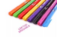 Długopis żelowy LeeToo Thermo Sensitive do pisania biurowego i szkolnego, długopis Colours, atrament 8 kolorów