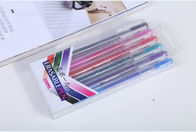 Aqua Pencil Eraser Kolory Tarcia Wymazywalne Markery