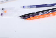 12 kolorów wymazywalnych dzieci Malarstwo artystyczne Fine Point Marker Pen