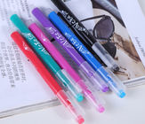 Długopis samoprzylepny z atramentem samoprzylepnym, wielokrotnego użytku
