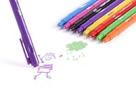 Długopisy żelowe do pisania dla dzieci