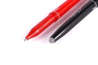 Trwałe długopisy żelowe o wysokiej temperaturze tarcia Kolorowe długopisy atramentowe dla dzieci Notatniki