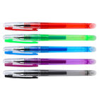 Promocja Termochromowy, wymazywalny atrament, wymazywalny długopis z 5 różnymi kolorami