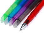 Promocja Termochromowy, wymazywalny atrament, wymazywalny długopis z 5 różnymi kolorami