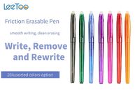 Długopis żelowy o grubości 0,5 mm 0,7 mm do znakowania tkanin