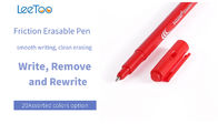 Smukły długopis do znikania w wysokiej temperaturze