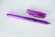 Tkanina Użyj wymazywalnych długopisów Friction z 20 jasnymi kolorami